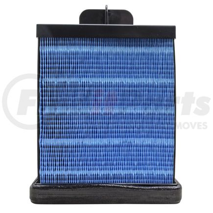 Donaldson DBA5290 Blue Air Filter - 7.45 in. x 9.19 in. x 8.66 in., Primary, Type, Panel Style, Ultra-Web Nanofiber Media Type