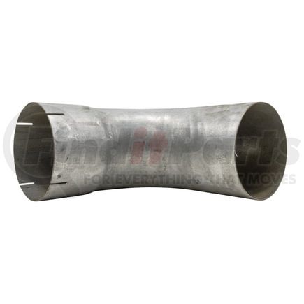 Donaldson J190003 Exhaust Elbow - 90 deg. angle, OD-ID Connection