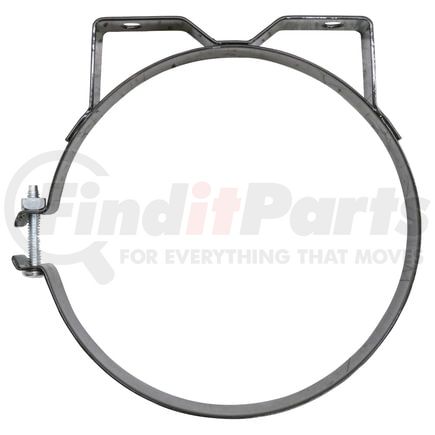 Donaldson P007191 Air Cleaner Clamp - 6.50" Inner dia., 0.87" Width, 3.90" Center Height