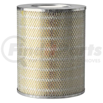 Donaldson P137957 Air Filter - 13.50 in. Overall length, Primary Type, Round Style