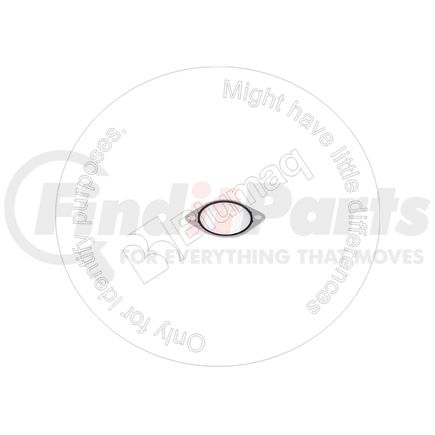 Blumaq CU3945603 GASKET
