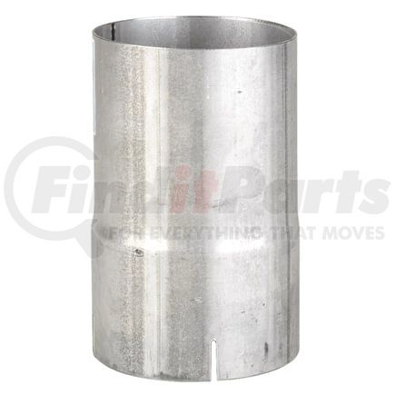 Donaldson P206370 Exhaust Pipe Connector - 8.00 in., ID-OD Connection