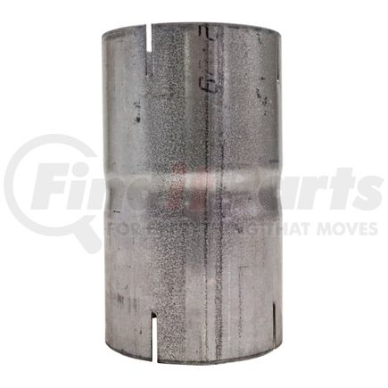 Donaldson P206373 Exhaust Pipe Connector - 6.00 in., ID-ID Connection