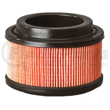 Donaldson P500196 Hydraulic Breather Filter - Cellulose Media Type, Volvo 11707077