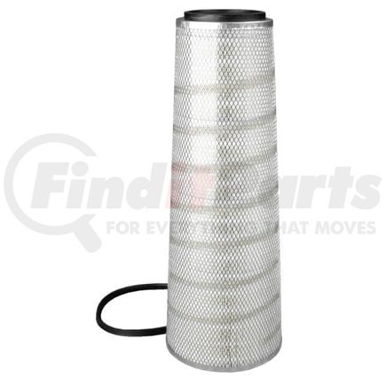 Donaldson P522293 Air Filter - 28.00 in. length, Primary Type, Cone Style, Cellulose Media Type