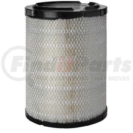 Donaldson P527484 Air Filter - 12.28 in. length, Primary Type, Radialseal Style, Cellulose Media Type