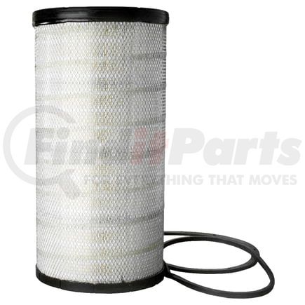 Donaldson P534925 Air Filter - 25.44 in. length, Primary Type, Radialseal Style, Cellulose Media Type