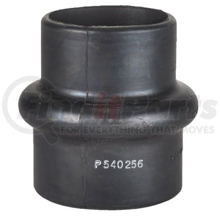 Donaldson P540256 Engine Air Intake Hose Adapter - 5.98 in., Rubber