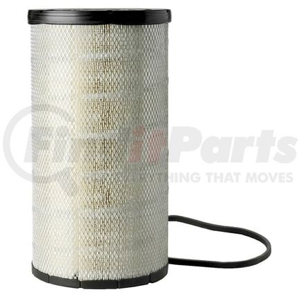 Donaldson P542753 Air Filter - 21.19 in. length, Primary Type, Radialseal Style, Cellulose Media Type