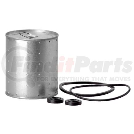 Donaldson P550203 Engine Oil Filter Element - 4.37 in., Cartridge Style