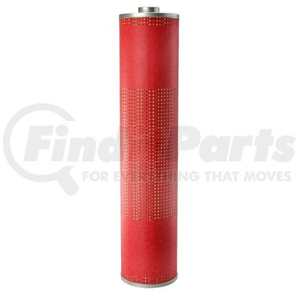 Donaldson P550636 Engine Oil Filter Element - 29.37 in., Cartridge Style, Cellulose Media Type