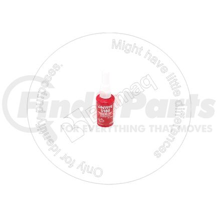 Blumaq LO1300829 Multi-Purpose Sealant - High-Temp