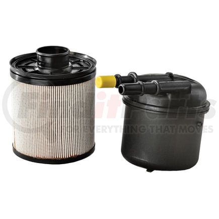 Donaldson P550948 Fuel Filter Kit - Ford 2011 Light Truck 6.7L Turbo Diesel