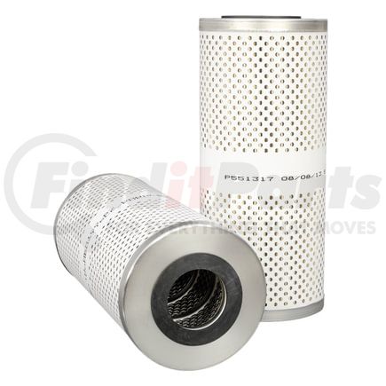 Donaldson P551317 Fuel Filter - 9.25 in., Cartridge Style, Cellulose Media Type