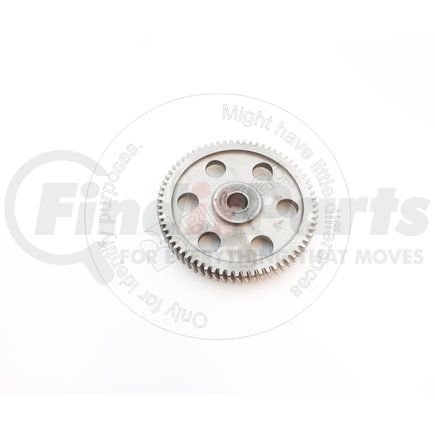 Blumaq PK3117L261 Fuel Injection Pump Drive Gear - Fit for Perkins Applications