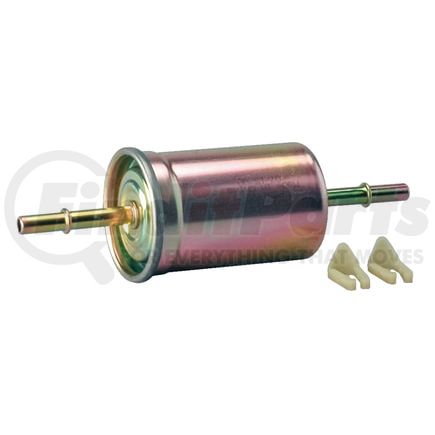 Donaldson P551772 Fuel Filter - 7.09 in., In-Line Style