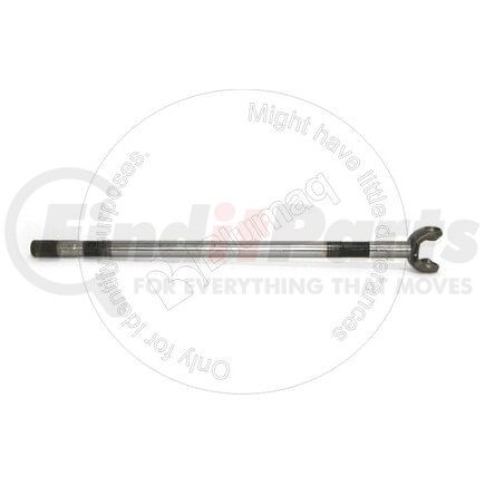Blumaq TX6196499M1 Drive Shaft