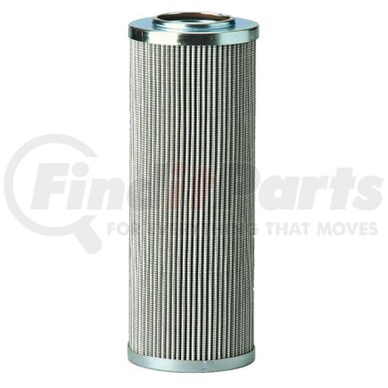 Donaldson P566212 DT High-Performance Hydraulic Cartridge - 8.22 in. Overall length, Viton Seal Material, Synthetic Media Type