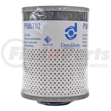 Donaldson P580710 Fuel Water Separator Filter - Cartridge Style