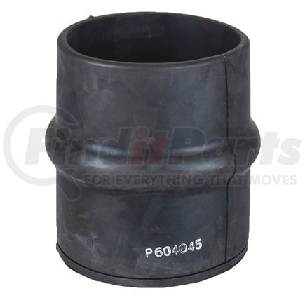 Donaldson P604045 Reducer Hump, Rubber