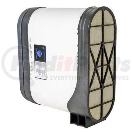 Donaldson P608675 PowerCore Primary Oblong Round Air Filter