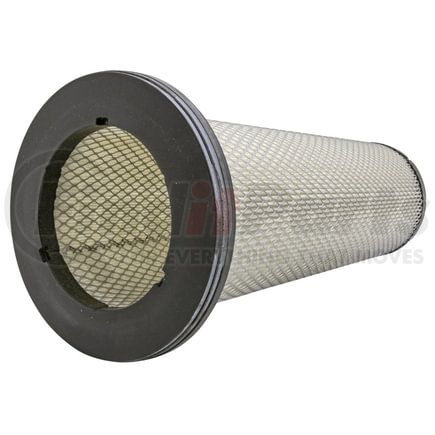 Donaldson P617644 RadialSeal™ Air Filter, Safety