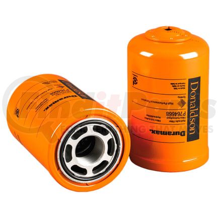 Donaldson P764668 Duramax Spin-On Hydraulic Filter