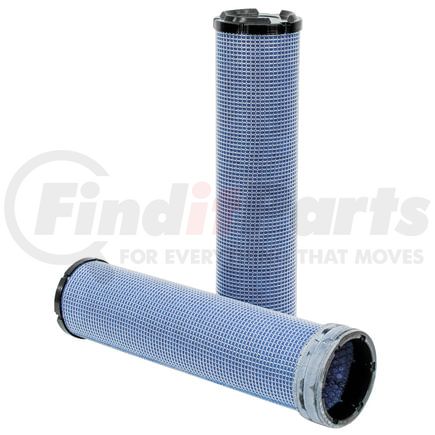 Donaldson P777639 RadialSeal™ Air Filter, Safety