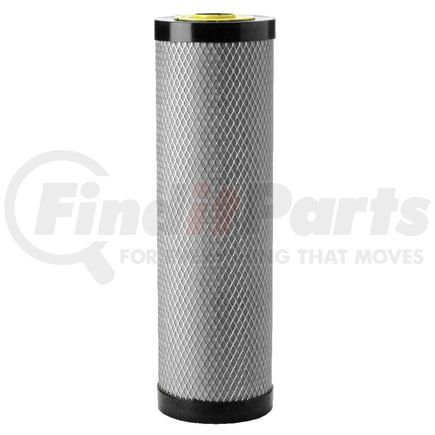 Donaldson P782107 RadialSeal™ Air Filter, Safety