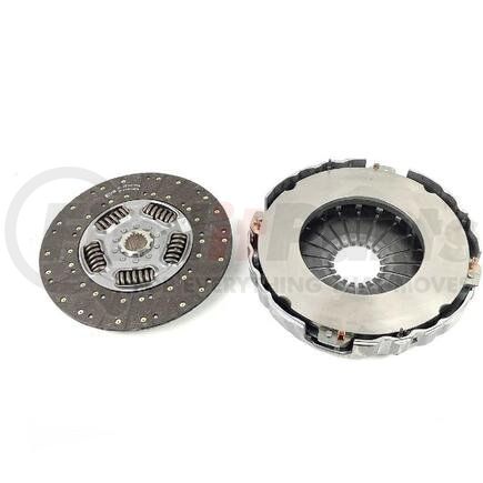 Detroit Diesel K-4489CL CLU DETROIT DT12 CLUTCH