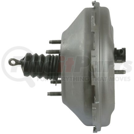 A-1 Cardone 5481109 Power Brake Booster