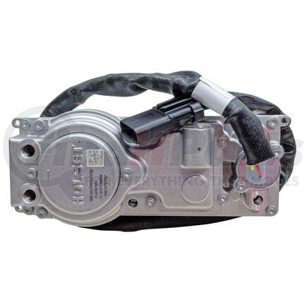 Holset 6379045HX Remanufactured Holset Cummins Electronic Actuator
