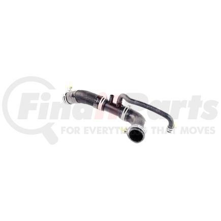 Mopar 68571918AA Radiator Outlet Hose - For 2017-2022 Ram