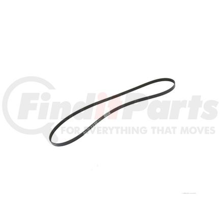 Mopar 05281575AA Serpentine Belt - For 2018-2024 Jeep Wrangler