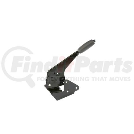 Mopar 1ZT85LAHAA Parking Brake Lever - For 2014-2022 Ram