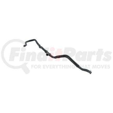 Mopar 68001159AA HVAC Heater Hose Kit - For 2006-2007 Jeep Commander, 4.7L V8 Gas/Flex