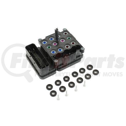 Mopar 68067458AA ABS Control Module - For 2010 Jeep Wrangler