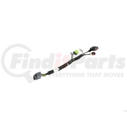 Mopar 68080261AG WIRING