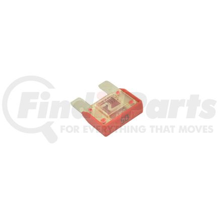 Mopar 68094354AA Fuse Block - 50 Amperage, Red