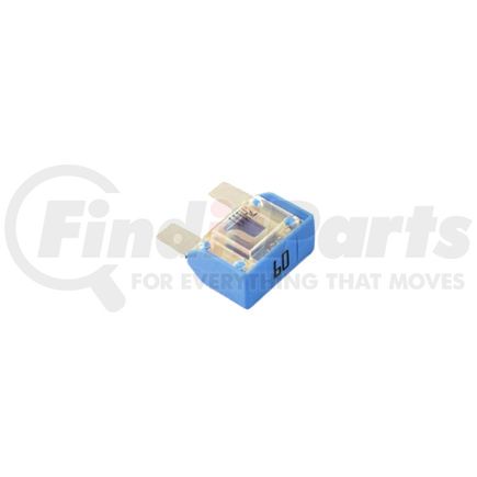 Mopar 68113058AA Fuse Block - 60 Amperage, Blue, for 2015-2024 Jeep/Dodge/Fiat/Ram