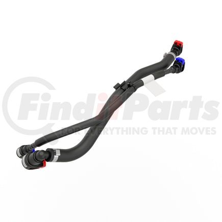 Mopar 68155177AC Fuel Supply Hose