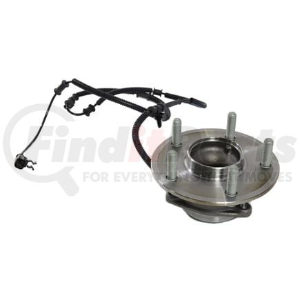 Mopar 68184746AE Axle Hub Assembly - Left or Right