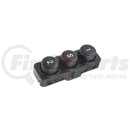 Mopar 68233681AA Seat Memory Switch - Fornt, Left