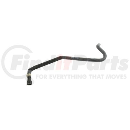 Mopar 68285231AA Engine Coolant Overflow Hose - For 2016-2018 Fiat 500X