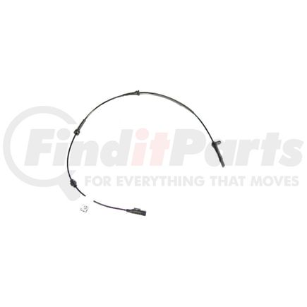 Mopar 68293236AB ABS Wheel Speed Sensor