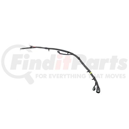 Mopar 68299753AB WIRING