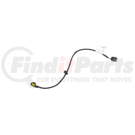 Fog / Driving Light Wiring Harness