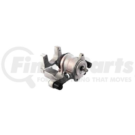 Mopar 68318172AB Disc Brake Caliper - Rear, Right
