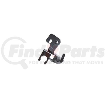 Mopar 68322520AA ABS Wheel Speed Sensor Wiring Harness Bracket