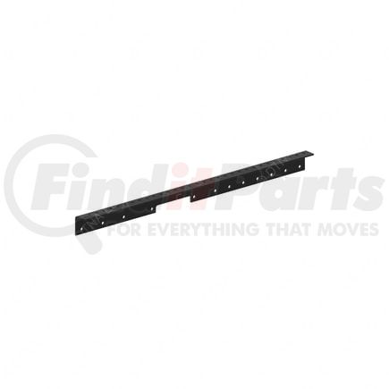 Freightliner 22-75288-000 Body Mount - Angle, 24, +28, Left Hand